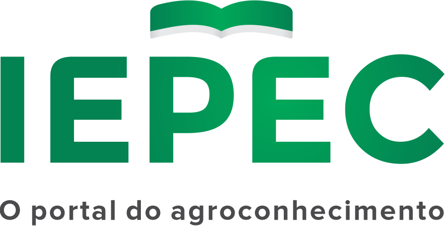 Logo antigo IEPEC